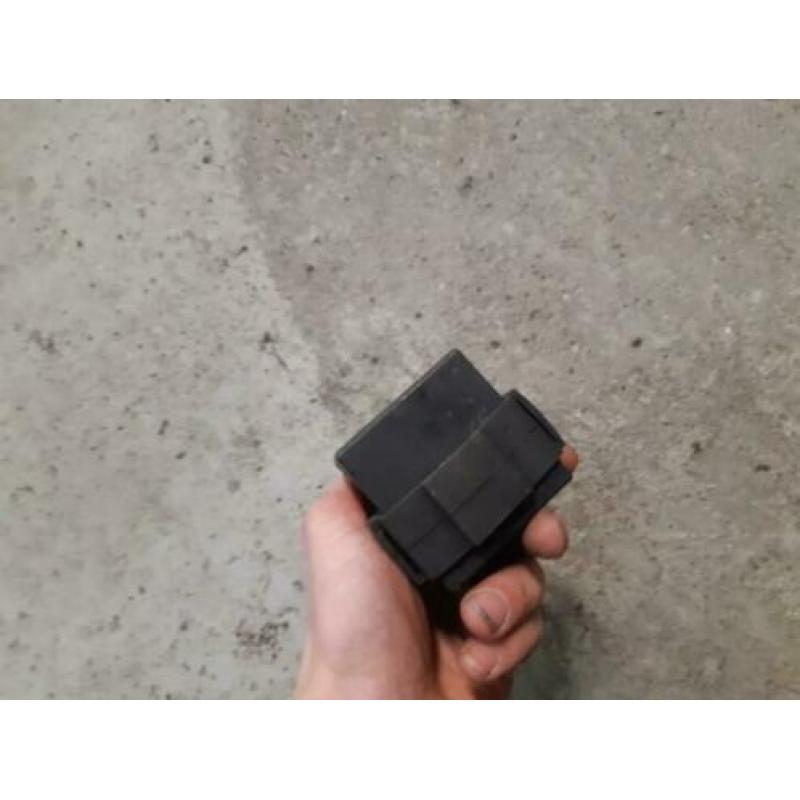 Aprilia SR Ditech CDI unit GOEDE STAAT (injectie 50 morini)