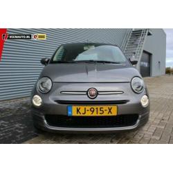 Fiat 500 TwinAir Turbo 80pk Popstar