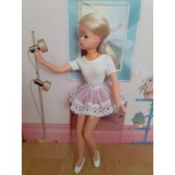 Sindy ballerina