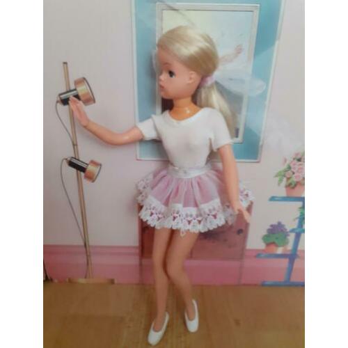 Sindy ballerina