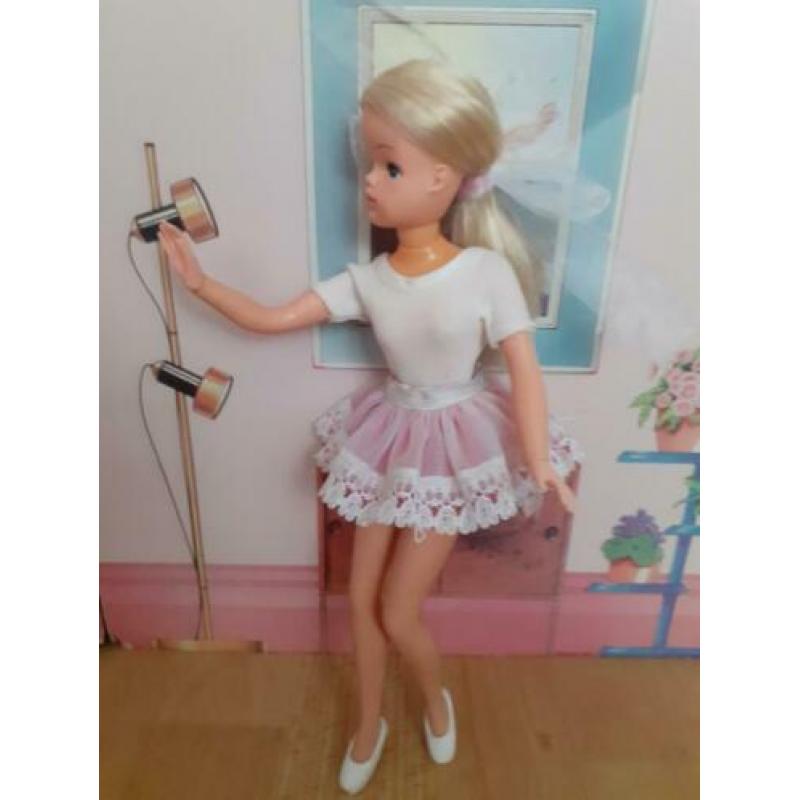 Sindy ballerina