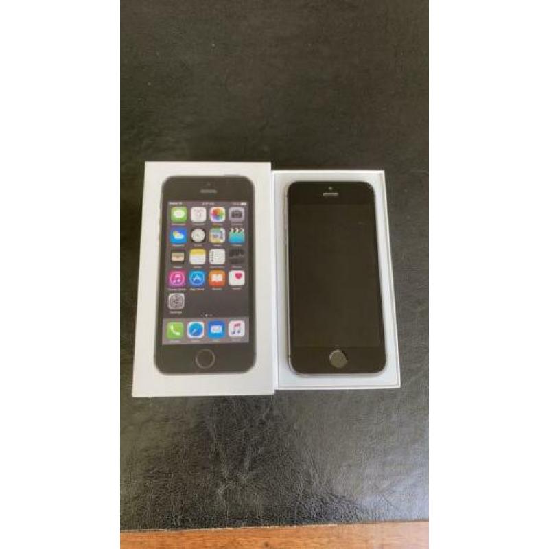 Iphone 5S