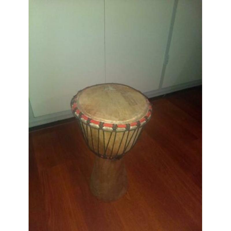 Mooie Djembe
