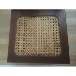 Prachtige antieke stoelen in topconditie!