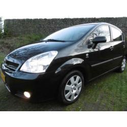 Toyota Corolla Verso 1.8 VVT-i Sol ECC/PDC/CRUISE/NAVI/TREKH