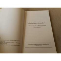 Om het hart van de kerk... - Ds. C. Sonnevelt