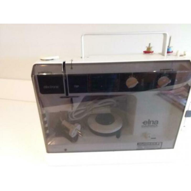 ELNA CARINA TSP naaimachine