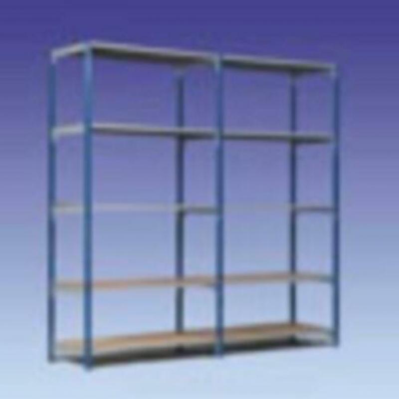 Te koop Duwic stelling