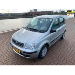 Fiat Panda 1.2 Dynamic /Airco/Hoge instap/2e eig/Nieuwe APK