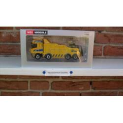 WSI Daf CF Wrecker.