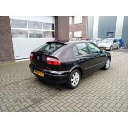 Seat LEON LEON; 1.6 16V/BCB 77KW