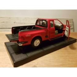 Ford F-150 pick-up (1998)