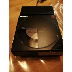 Sony D50