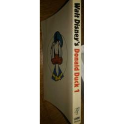 Donald duck pocket 1