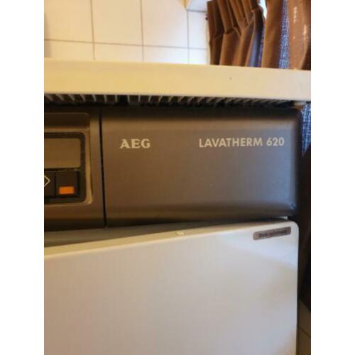 Aeg droger