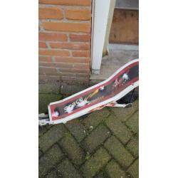 Spacescooter