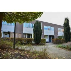 Koopwoning: Mimi Boesnachhof 17, Heerhugowaard