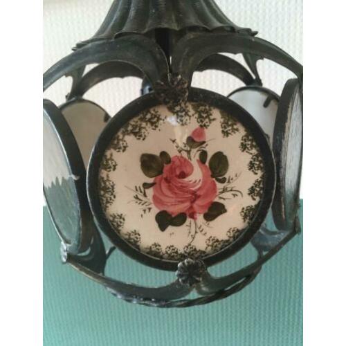 Vintage hanglamp