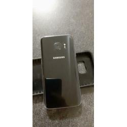 Samsung Galaxy S7 in top staat