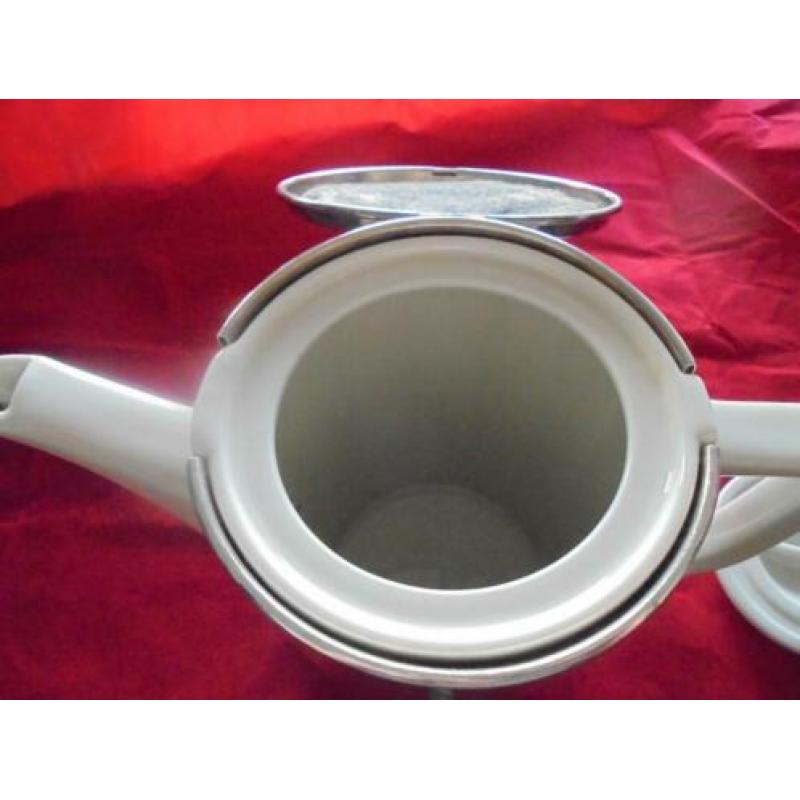 Koffiepot