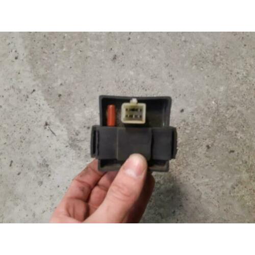 Aprilia SR Ditech CDI unit GOEDE STAAT (injectie 50 morini)