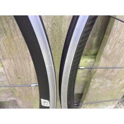 Z.g.a.n.giant PR 2 Shimano