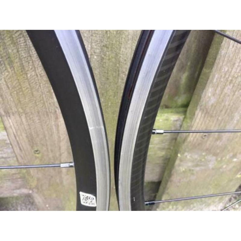 Z.g.a.n.giant PR 2 Shimano