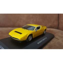 Maserati Merak SS - IXO