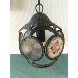 Vintage hanglamp