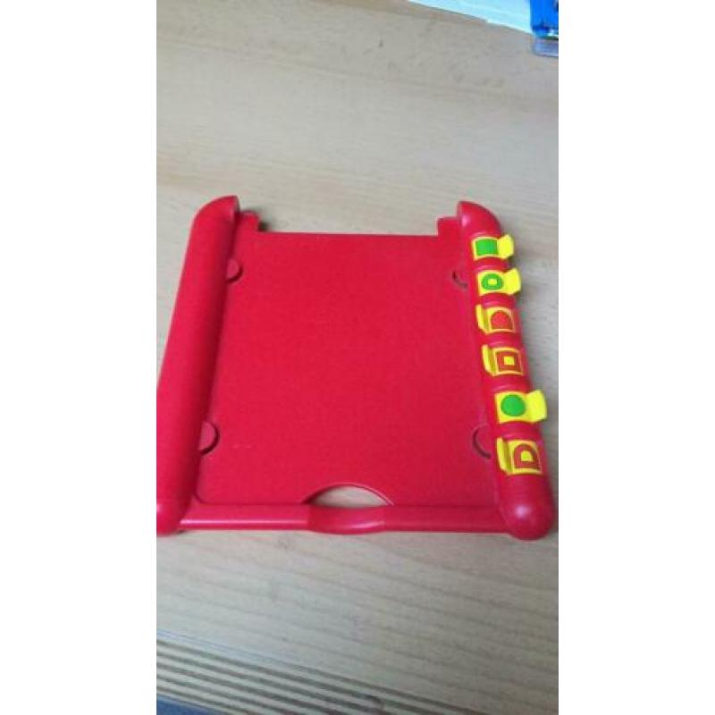 Pocket Loco boekjes met houder