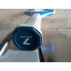 Artengo tennisracket seven series 720 L3:43/8 L