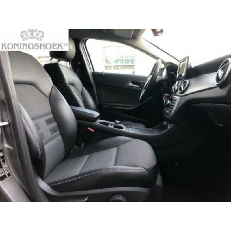 Mercedes-Benz GLA-Klasse 200 Prestige Automaat