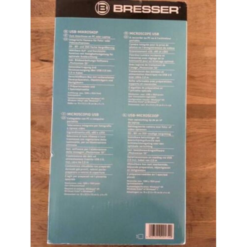 USB-Microscoop