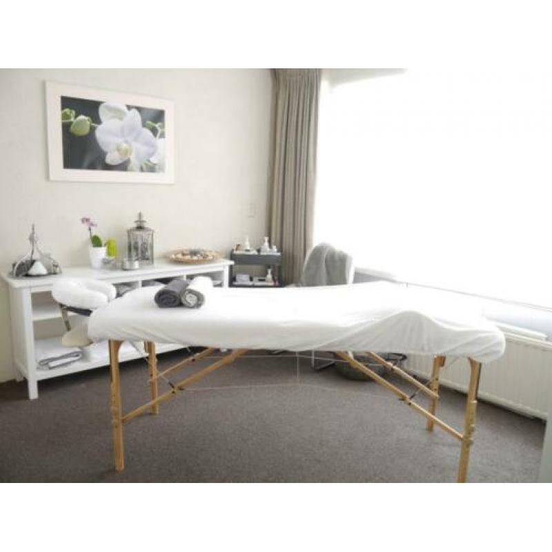 Massagebank