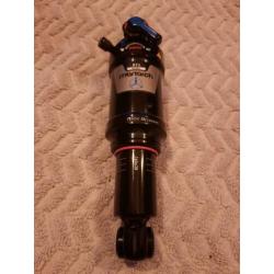 Demper rockshox monarch RT3, 165x38