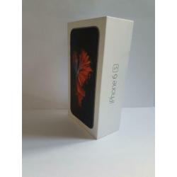 IPhone 6s 64Gb space Gray