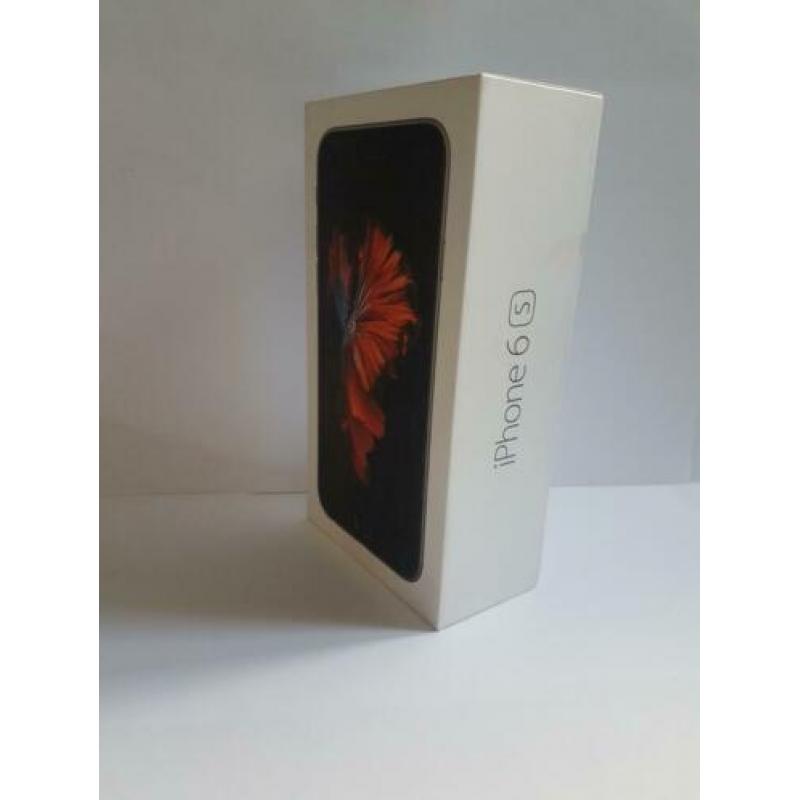 IPhone 6s 64Gb space Gray