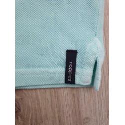 NOPPIES polo maat 92 NIEUW