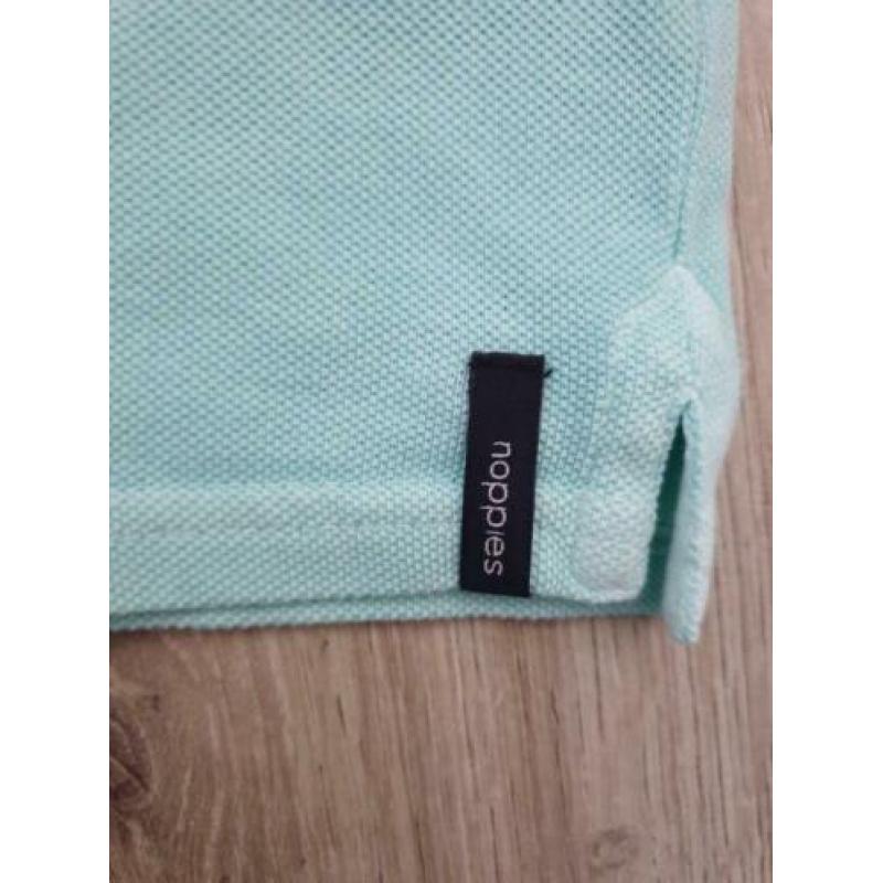 NOPPIES polo maat 92 NIEUW
