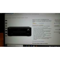 Denon avr1612