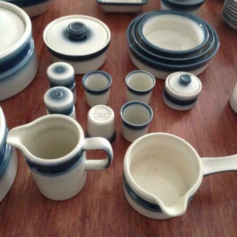Wedgwood servies