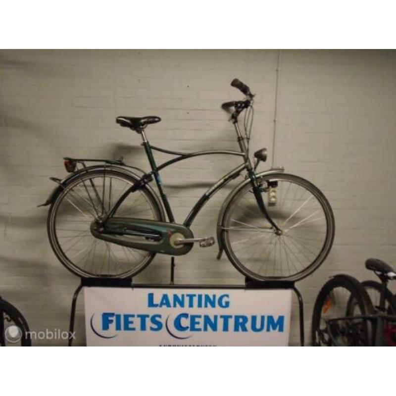 Gazelle SKY DRIVE 61 CM