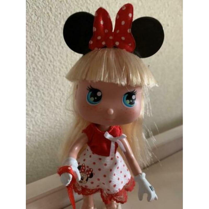 Minnie Mouse pop