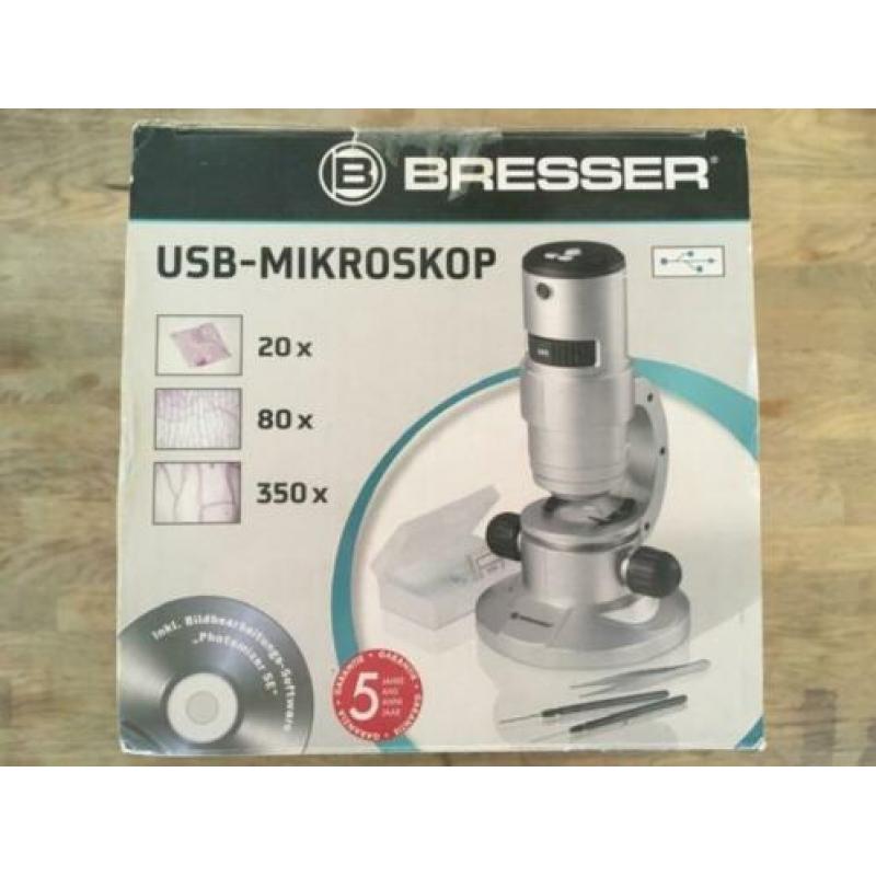 USB-Microscoop
