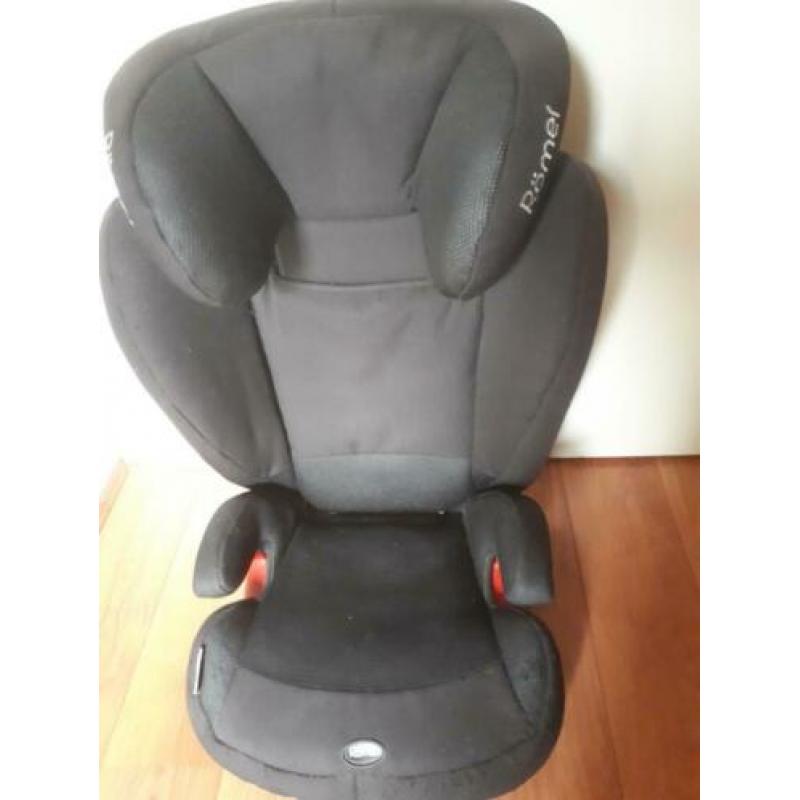autostoel Romer