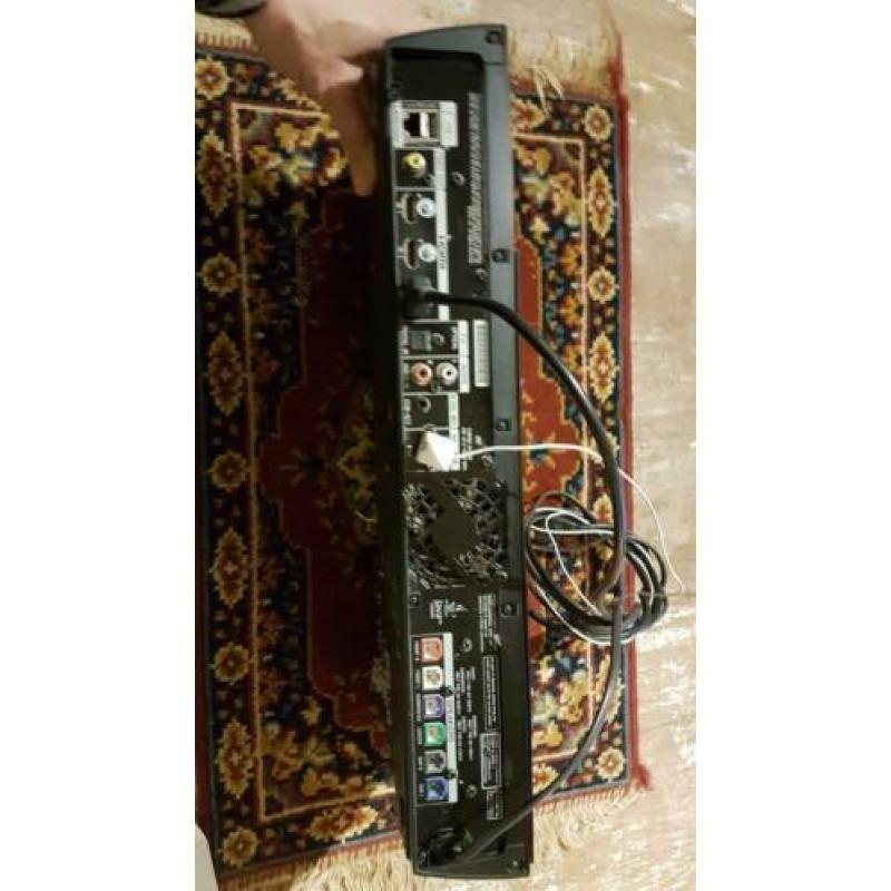 Sony BDV-N590 home cinema set