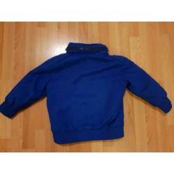 Ralph Lauren winterjas maat 2T (92)