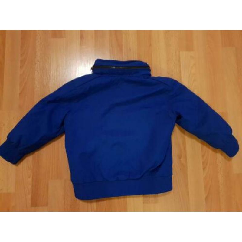 Ralph Lauren winterjas maat 2T (92)