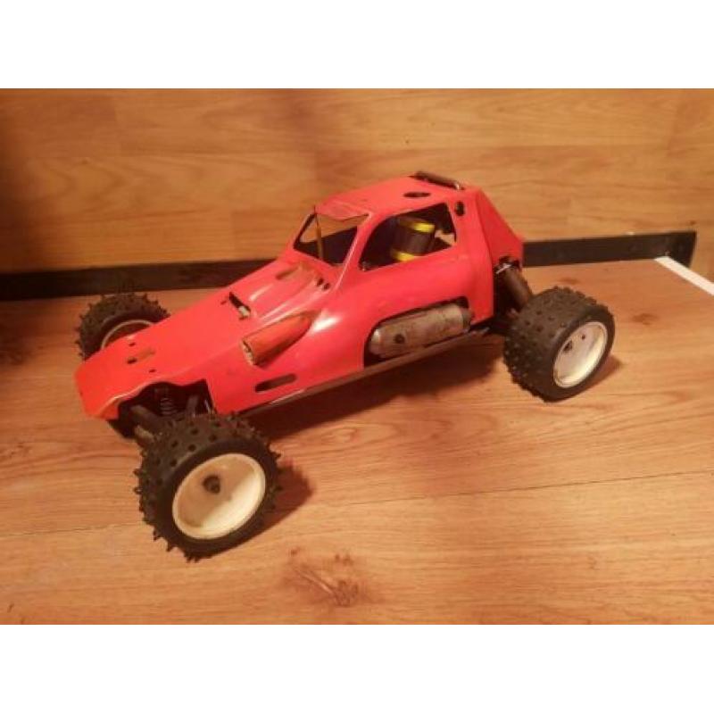 mardave marauder
