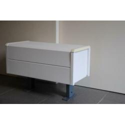 jaga tempo convector radiator 20 cm hoog 50 cm breed